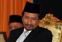 Sultan Mizan successfully undergoes treatment