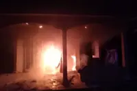 Rohingya father, two young sons perish in Bagan Serai house fire