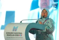 PKR National Congress: We may have lost the battle, but we will win the war, says Fuziah