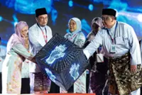 PKR National Congress: Setbacks should serve as lessons not space to grieve, says Anwar