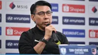 Football: Harimau Malaya aim to halt Vietnam run in Hyundai AFF Cup semi-final