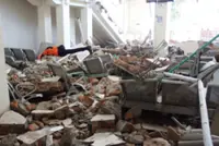 Indonesia quake death toll jumps to 20, sparks mass evacuations