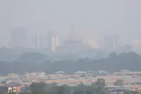 Seven haze hotspots detected so far, says Environment Department