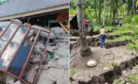 18,000 still in evacuation centres two months after 7.8 Sarangani quake