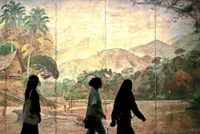 Climate threat: the conservation challenge at the National Art Gallery
