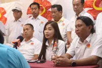 KDM pulls out of GRS coalition