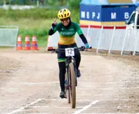 From sleeping in car to Sukma gold for Olympian Izzah's younger sister Nabilah