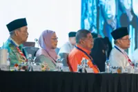 Reform agenda must continue even after assuming power, says Mat Sabu