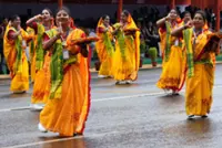 India at 80: Modi maps India’s growth push as he reaches out to students and promises major reforms