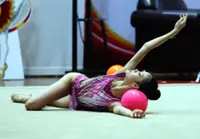 FT's Cassidy dazzles as individual all-around queen in Sukma again
