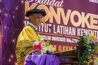 PSD to decide action on hospital director facing sexual harassment claims, says Dr Dzul