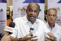 MPs must not abandon voters’ mandate before term ends, says PKR veep