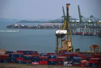 Firms transshipping through Singapore must declare the true country of origin of goods, says trade ministry