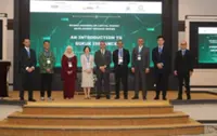 Brunei Capital Market seminar highlights sukuk as an alternative financing instrument