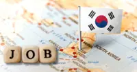 Laos warns workers over unauthorised brokers in South Korea job recruitment