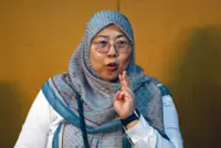 PKR hopeful for positive DAP decision on government role, says Fuziah