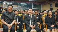 'Country comes first,' PM Anutin says friends or rivals must always put Thailand and its people first