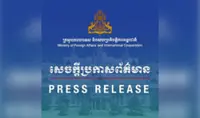 'When will this stop', Cambodia protests Thailand’s continued border violations and land allocation