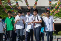 Vietnamese men stand on average 3cm below global height standard, says national data