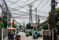 Indonesian leader vows to shut over 750 'unproductive' state-owned firms