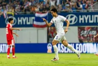 A masterclass: Thailand outplays Singapore 3-1 in the first-leg semifinal of Asean Hyundai Cup