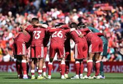 Soccer-Consortium including Amazon founder Bezos to buy minority stake in Liverpool