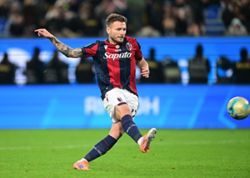Soccer-Italy's Euro 2020 winner Immobile retires after 17-year career