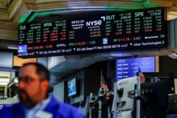 Institutional investors reveal cautious approach to tech favorites in US quarterly 13F filings
