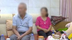 Chinese husband splits expenses, installs cameras to monitor wife during 40-year marriage