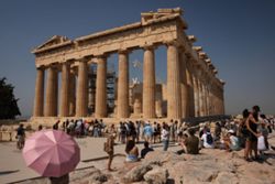 Did Aristotle exist? China targets pseudo-history myths claiming West stole civilisations