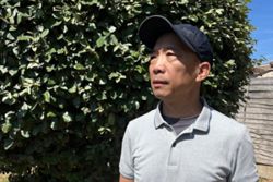 UK rules out deporting ex-Hong Kong opposition leader after entry hiccup