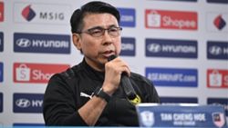 Football: Harimau Malaya aim to halt Vietnam run in Hyundai AFF Cup semi-final