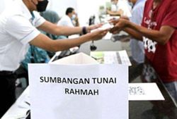 5.3 million recipients to receive STR Phase 3 payments starting today