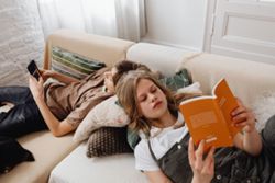 New study suggests unstructured downtime is linked to youth violence