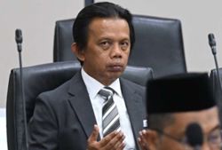 True PKR veterans joined in 1999-2007, says Pahang secretary
