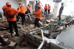 Malaysians safe in East Nusa Tenggara quake