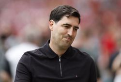 Soccer-Liverpool's Como double-header a key test before new season, says Iraola