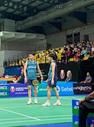 Hon Jian-Vin Sean edge compatriots to reach final in Ipoh