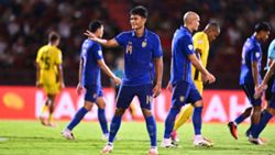Singapore - Thailand Asean Hyundai Cup semifinal tickets resold for up to 30 times face value