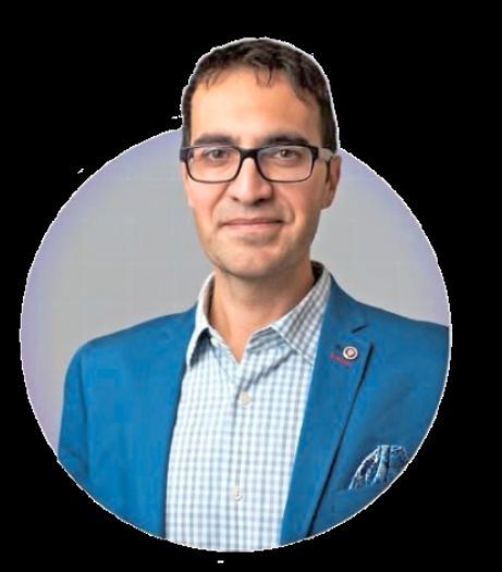 Prof Veletsianos