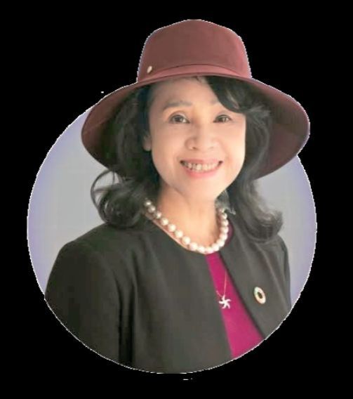 Shinobu Yume Yamaguchi