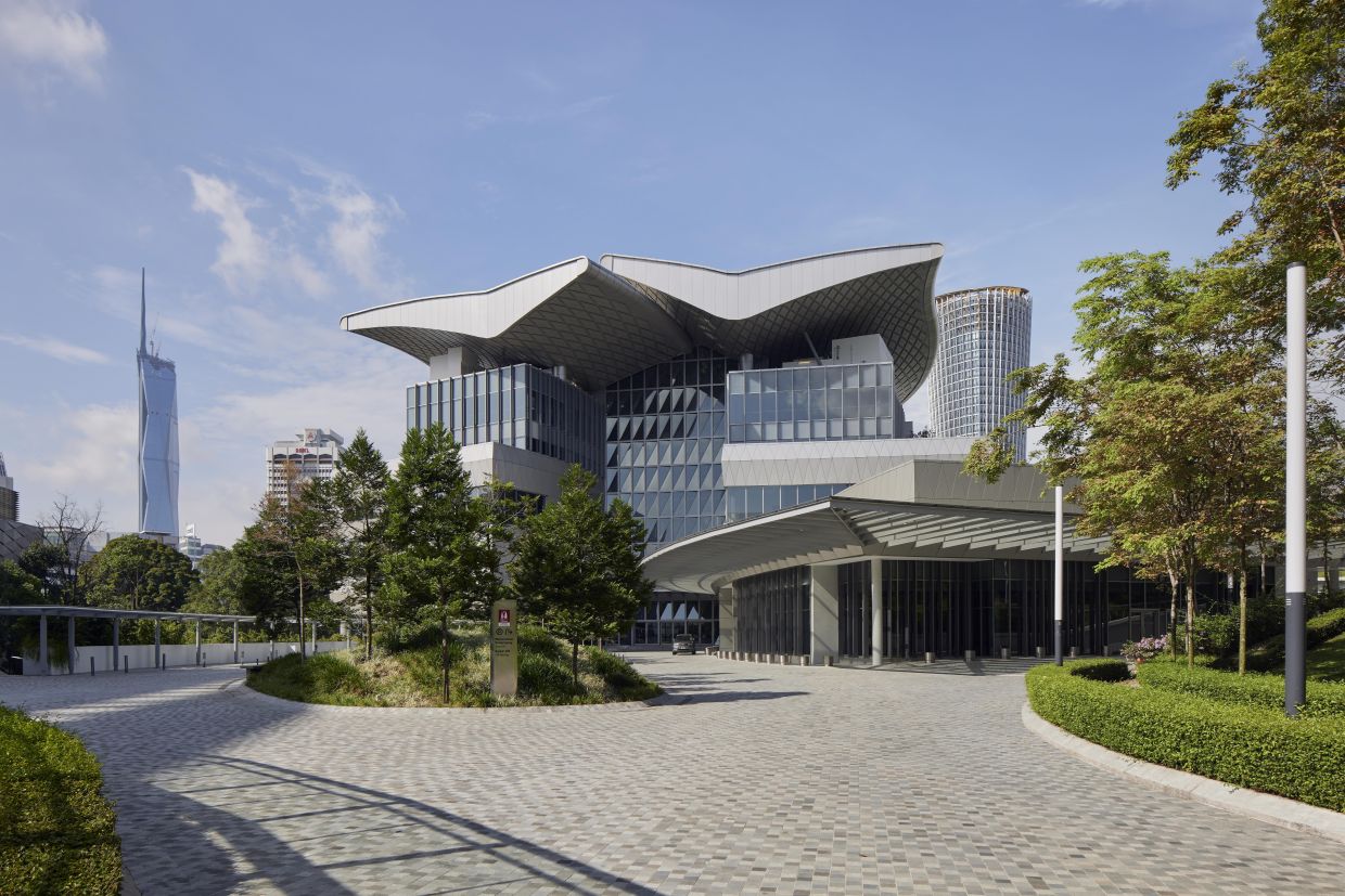 At the Asia School of Business (pic), global analytical rigour meets deep insight into emerging markets, with real-world application at the heart of its research ecosystem.