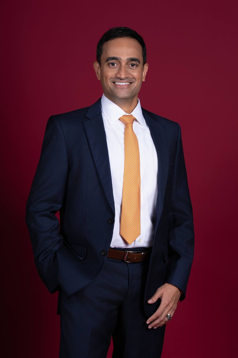 Prof Shardul is an example of the faculty expertise driving ASB’s regional impact.