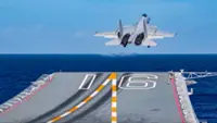 Why submarine attacks may prove to be the Achilles’ heel for China’s new carrier fleet