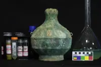 2,300-year-old wine found near Great Wall ruin reveals ancient brewing secrets