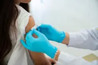 Hong Kong urges parents not to delay childhood vaccinations as US limits jabs