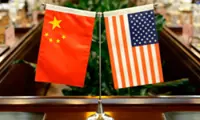 China projects ‘outward confidence’ amid economic anxiety, US congressional panel says