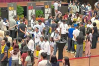 UM opens doors to future students