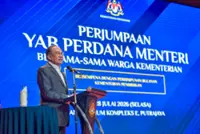‘Teachers drive reform’