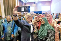 RM9bil power-up for MSMEs